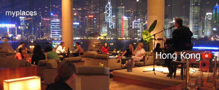 myplaces Hongkong